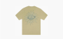 Stussy Look Beyond Tee Pigment Dyed "Elm" 