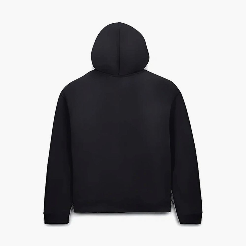 Худи Air Jordan x Travis Scott Full Zip Black