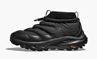 Hoka Kaha 2 Frost Moc GORE-TEX Triple Black