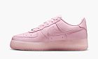 Nike x Nocta Air Force 1 Low GS Certified Lover Boy Pink Foam