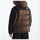The North Face Himalayan Down Jacket Smoky Brown