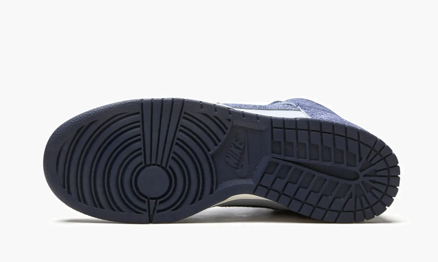 Nike Dunk High SP Notre - Blue Void