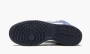 Nike Dunk High SP Notre - Blue Void
