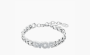 DIOR Bracelets Accessories Men on Sale & Authentic "Silver" 