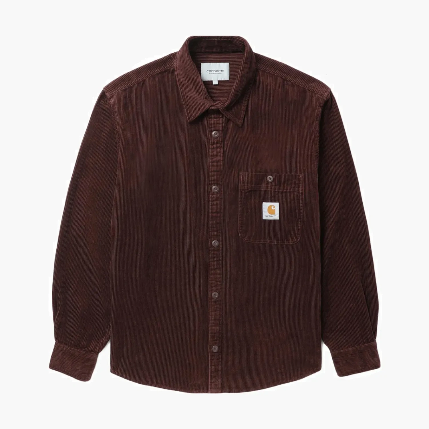 Carhartt WIP Flint Shirt 