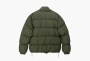 фото Stussy Ripstop Down Puffer Jacket "Olive" (Stussy)-115656-OLIV