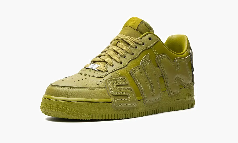 Air Force 1 Low Cactus Plant Flea Market Moss