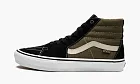 Vans Skate SK8 HI