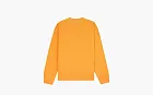 SPORTY & RICH Sweatshirt Gold