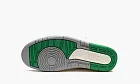 Air Jordan 2 GS Lucky Green