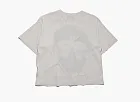 Enfants Riches Deprimes Sculptures Ivoiriennes T-Shirt Faded White