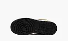Air Jordan 1 Mid GS Flight Club