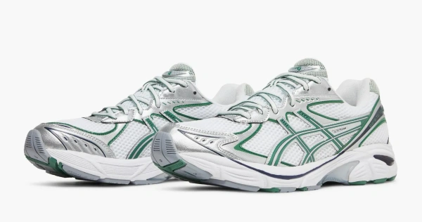 Asics GT 2160 Shamrock Green 
