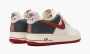 Air Force 1 Low Chicago 