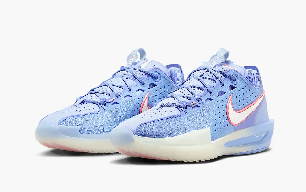 Nike Air Zoom GT Cut 3 EP Royal Pulse