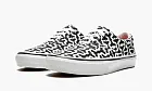 Vans Skate Era Supreme - Monogram S - Black