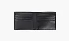 Balenciaga Cash Square Folded Wallet Black