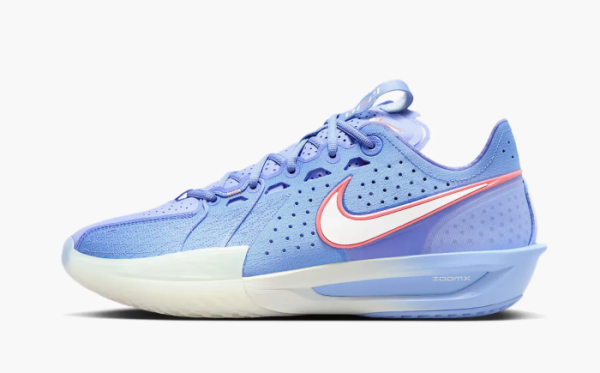 Nike Air Zoom GT Cut 3 EP Royal Pulse 