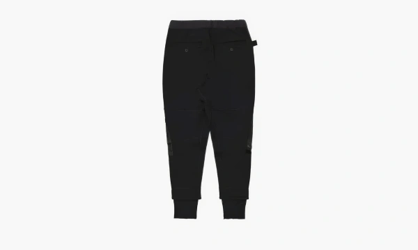 Nike X Sacai Sport Pants Black  Nike X Sacai Sport Pants Black