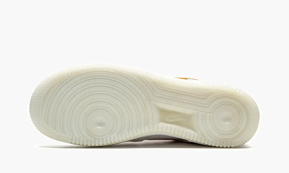Air Force 1 '07 SE MNS WMNS First Use
