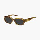Gentle Monster x Maison Margiela MM207 T6 Sunglasses Tortoise / Gray