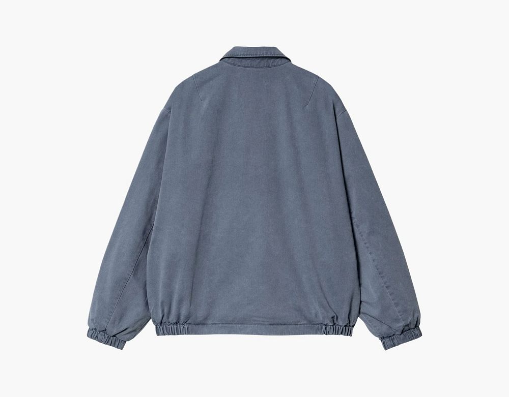 Carhartt WIP SS24 Harris Jacket