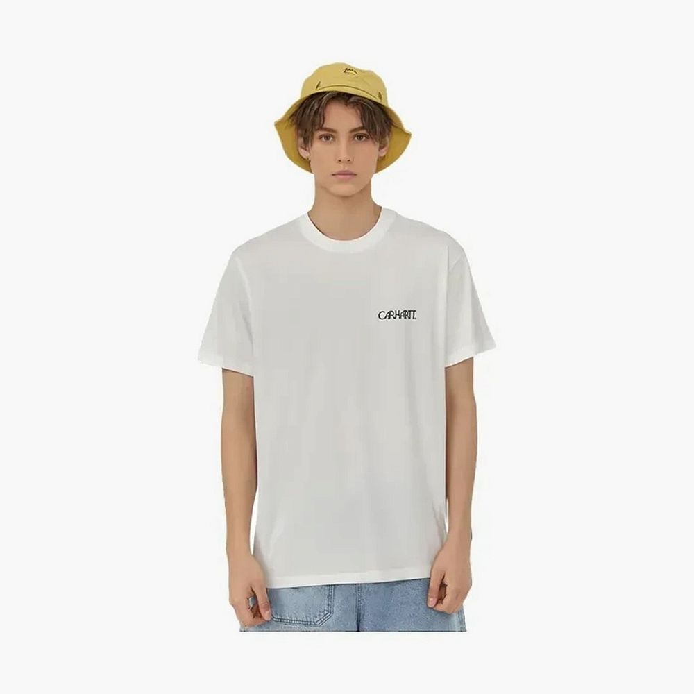 Carhartt WIP SS24 SS Soil T-Shirt T