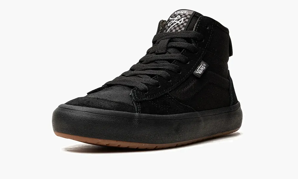 Vans The Lizzie Fatigue / Black