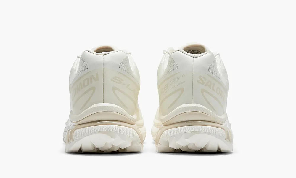 Salomon XT-6 Vanilla Beige