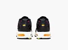 Nike Air Max Plus WMNS Hyper Violet Laser Orange