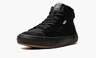 Vans The Lizzie Fatigue / Black