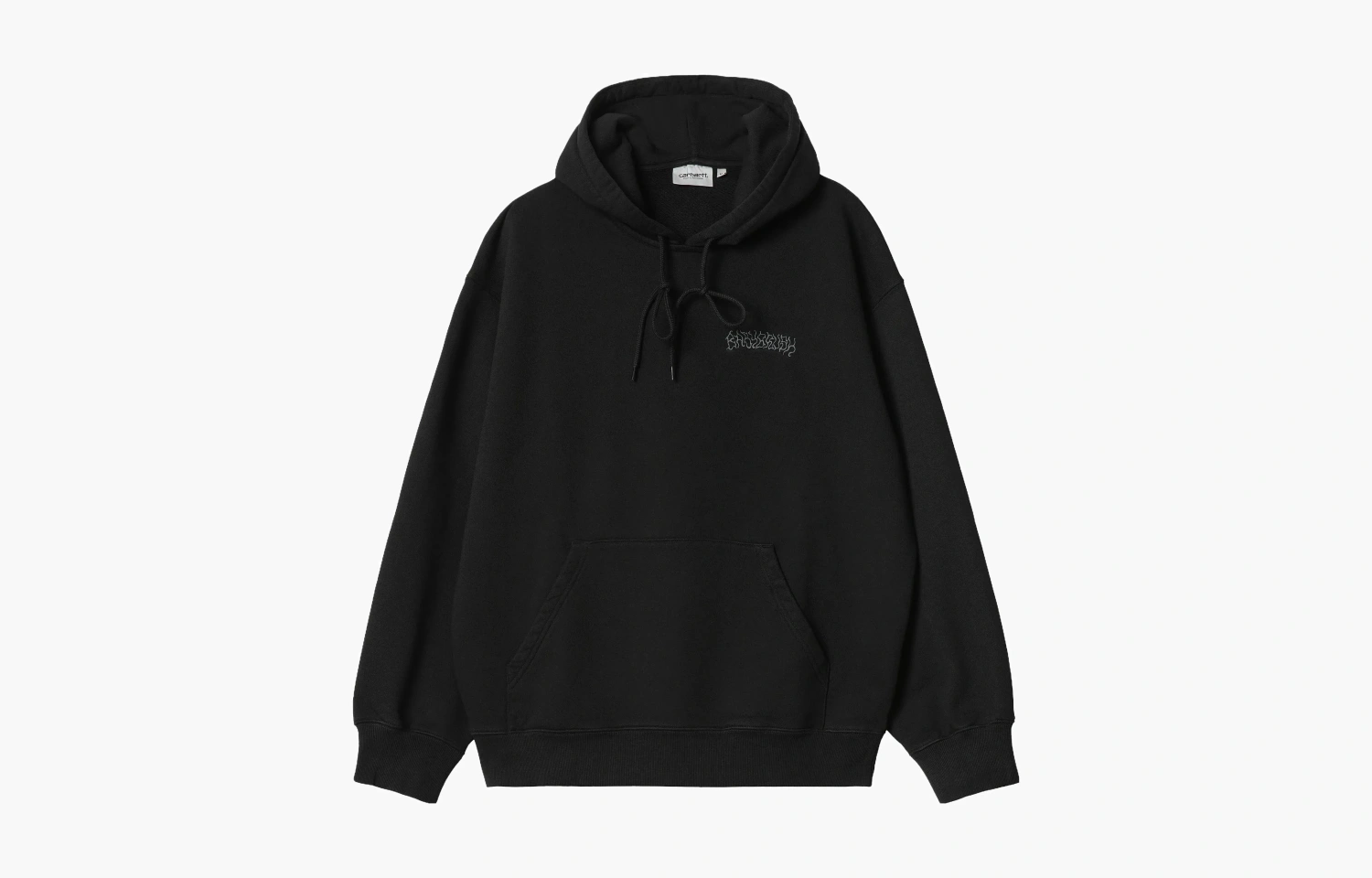 Carhartt WIP x Babybrush SS23 