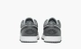Air Jordan 1 Low Iron Grey 