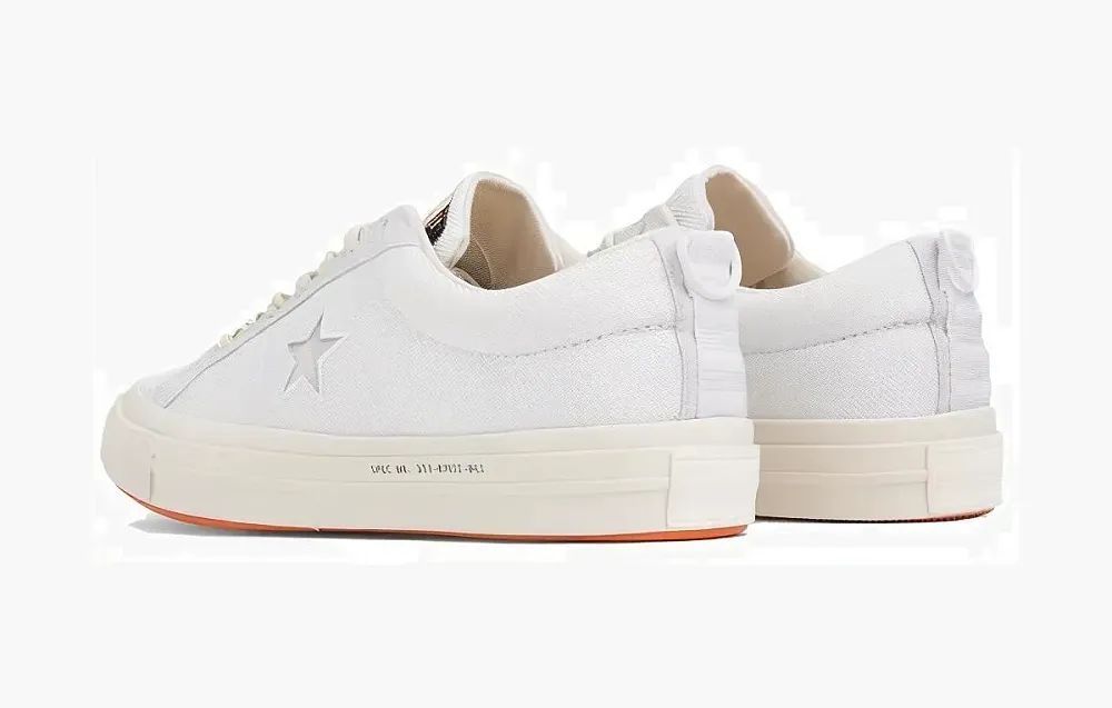 Carhartt x Converse 1970s