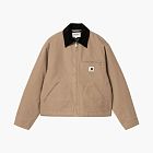 Carhartt WIP OG Detroit Jacket Tan Brown
