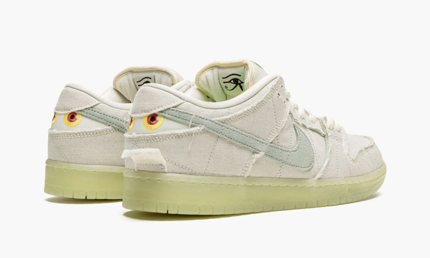 Nike SB Dunk Low Mummy 