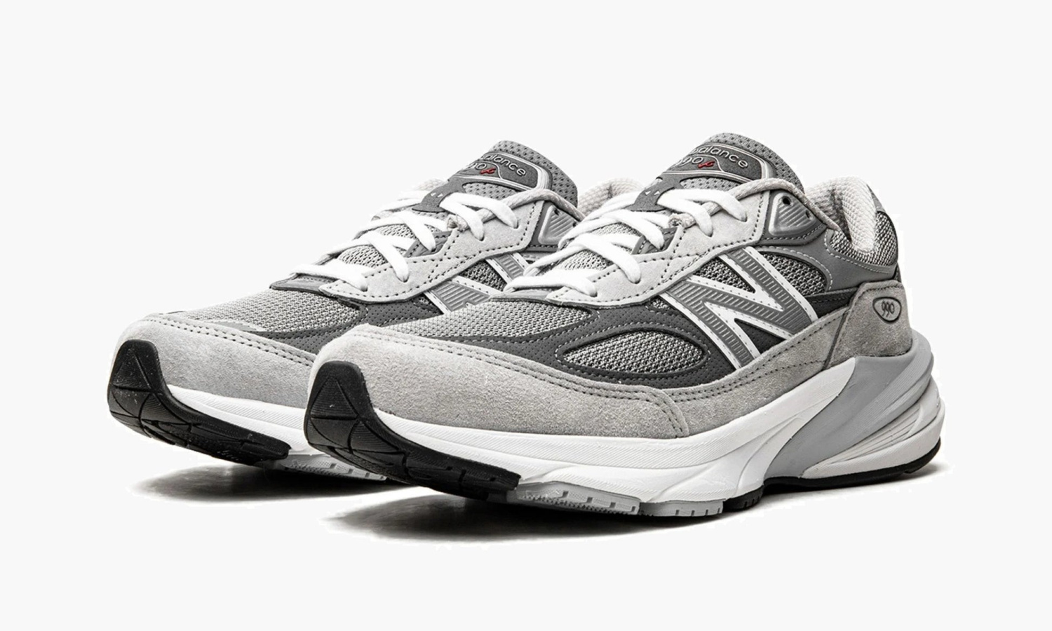 New Balance 990v6 Miusa "Grey" 