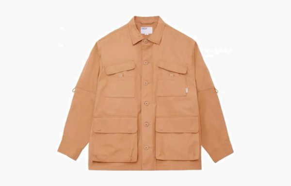 Carhartt WIP SS23 Military 
