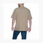 Carhartt K87 LOOSE FIT HEAVYWEIGHT SHORT-SLEEVE POCKET T-SHIRT LogoT 