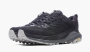 Hoka Kaha Low Gore-Tex Black Satellite Grey 