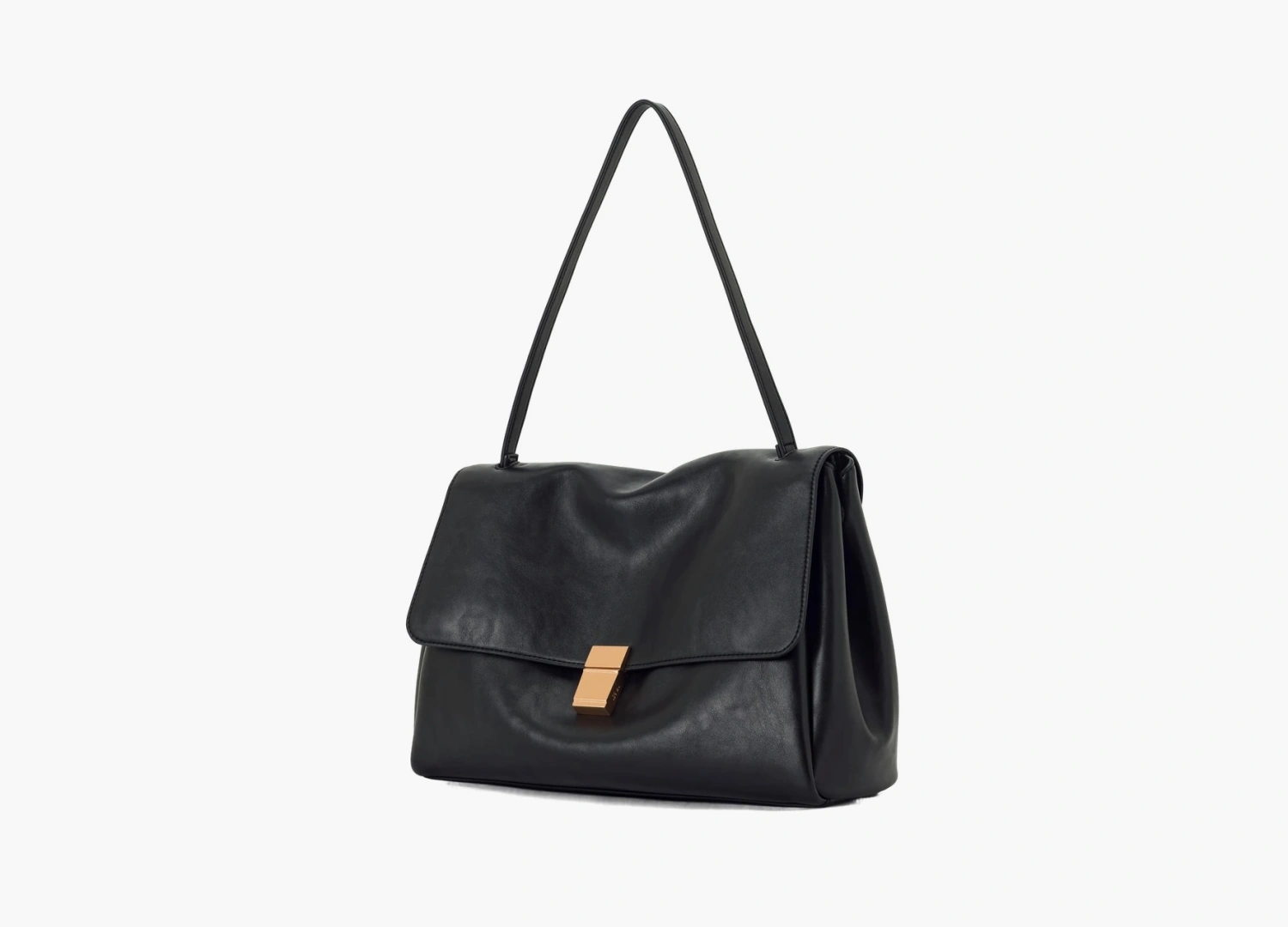 JW PEI Hilary Shoulder Bag Black 