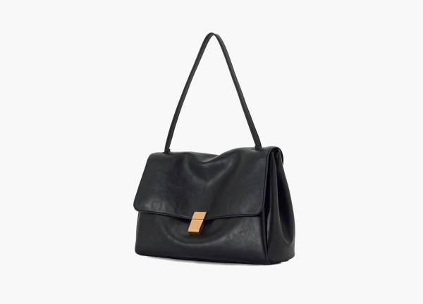 JW PEI Hilary Shoulder Bag Black 