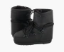 Moon Boot Icon Low Rubber Black 