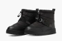 Converse Boots CP WT Camping Supply Black 