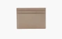 Saint Laurent Cardholder With Embossed Logo 