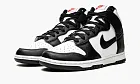 Nike Dunk High Panda