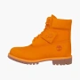 Timberland Ankle Boots Men "Orange" 