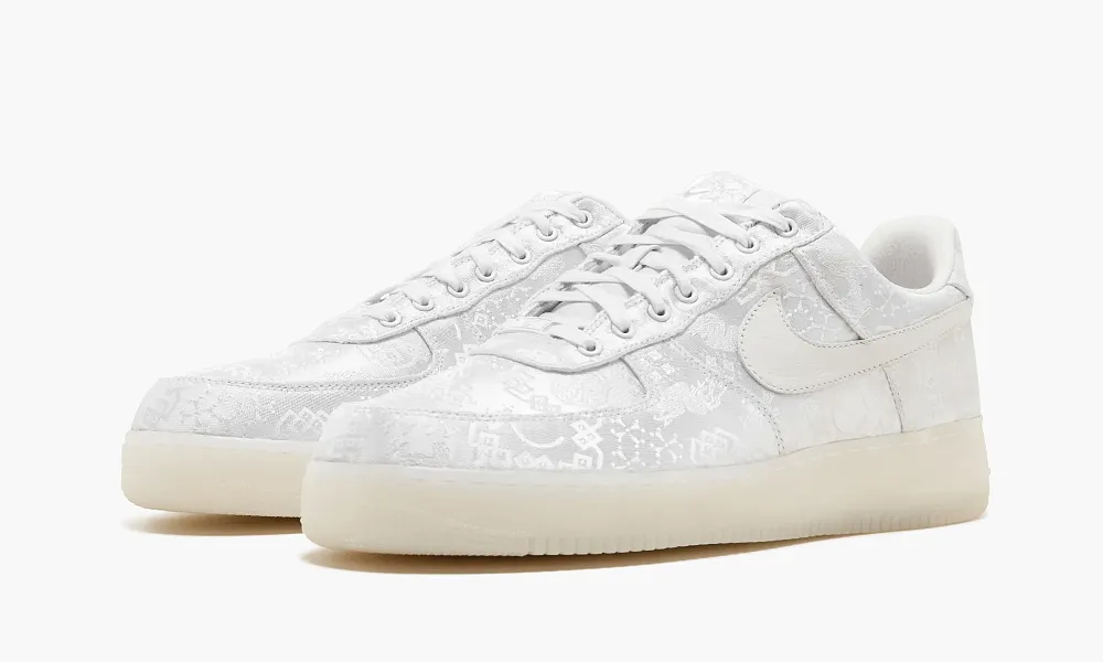Nike Air Force 1 PRM Clot Clot-1world