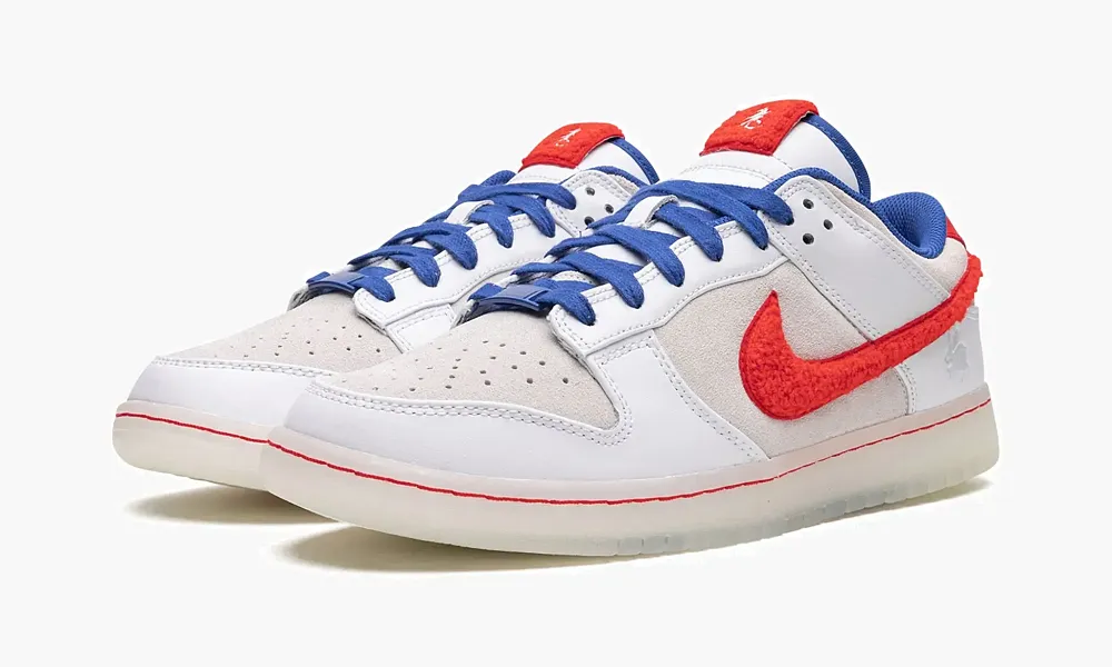 Nike Dunk Low Retro PRM Year Of The Rabbit