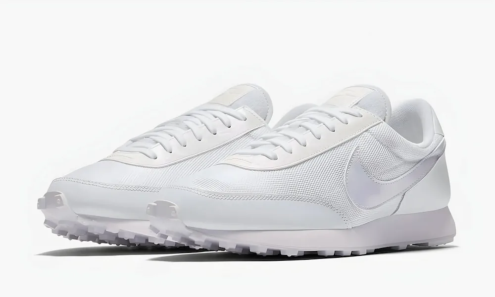 Nike Daybreak White